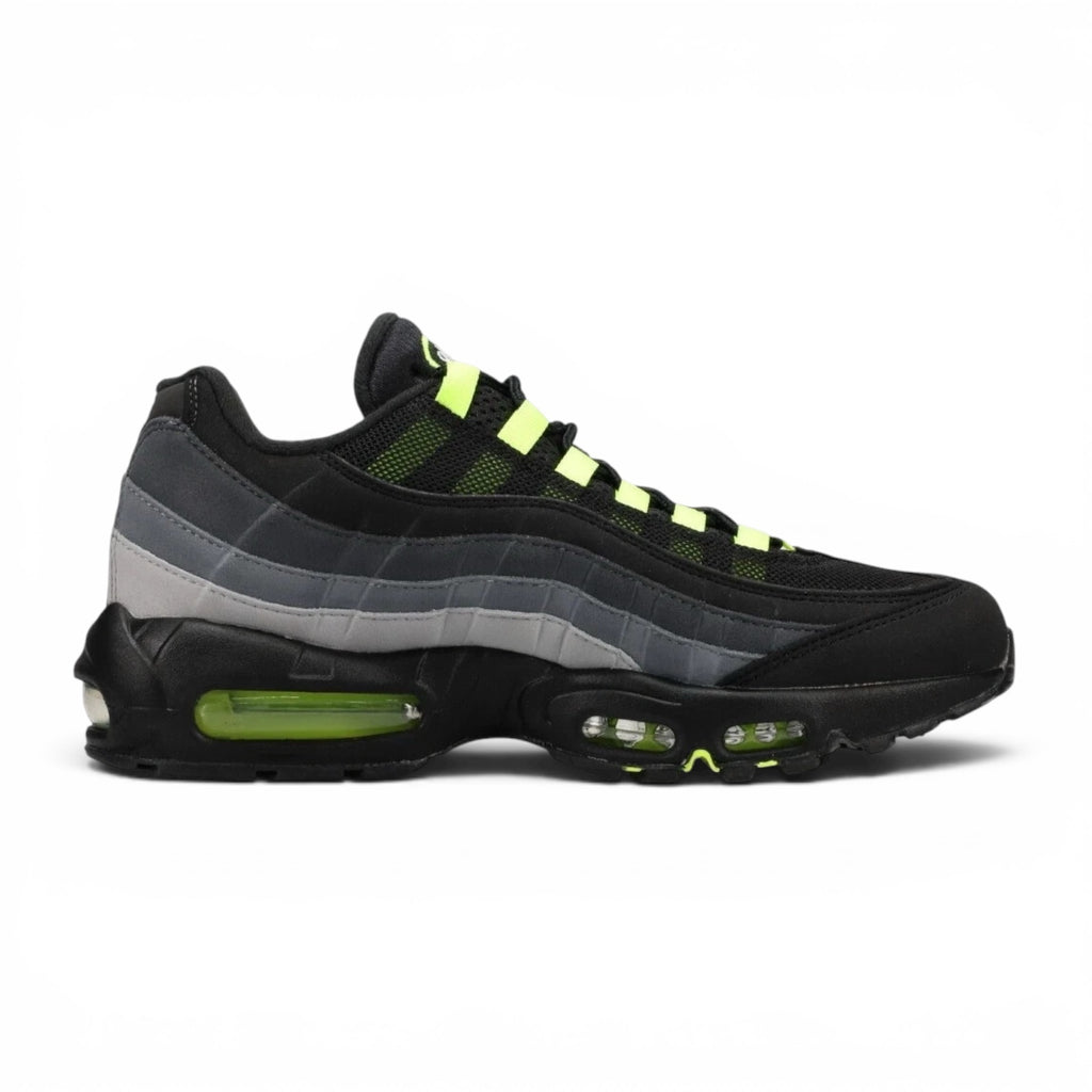 Nike Air Max 95 Black Neon