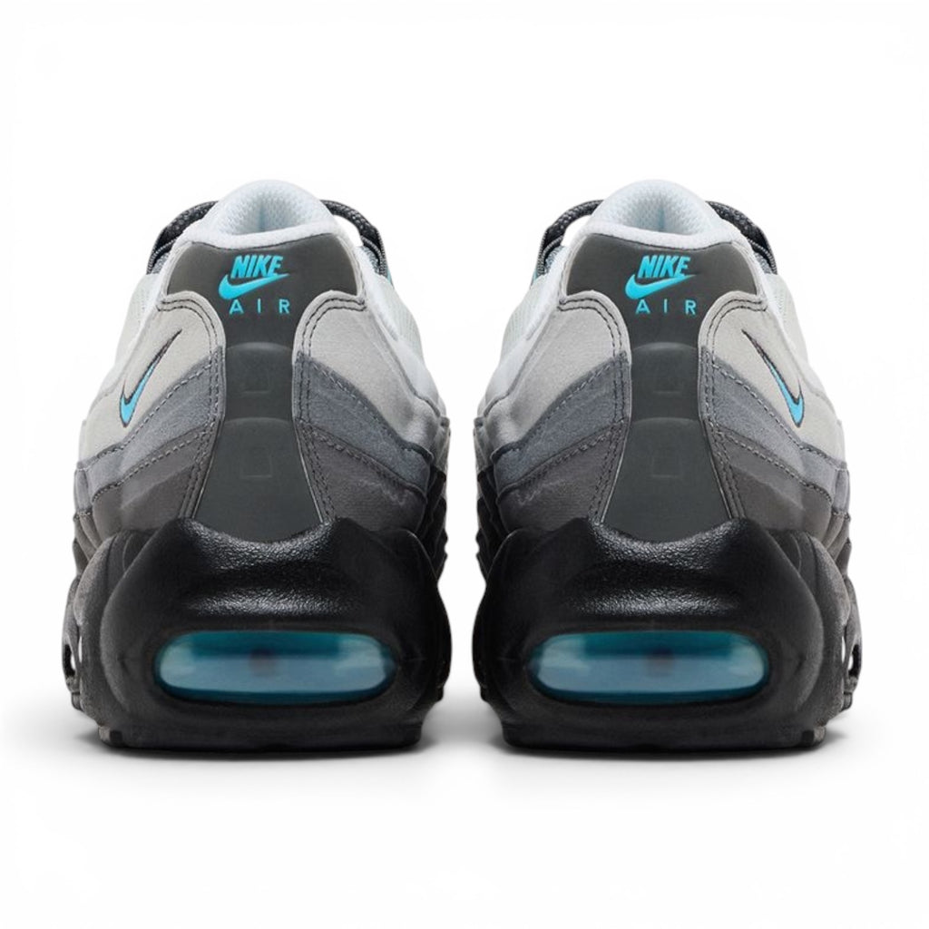 Nike Air Max 95 Baltic Blue
