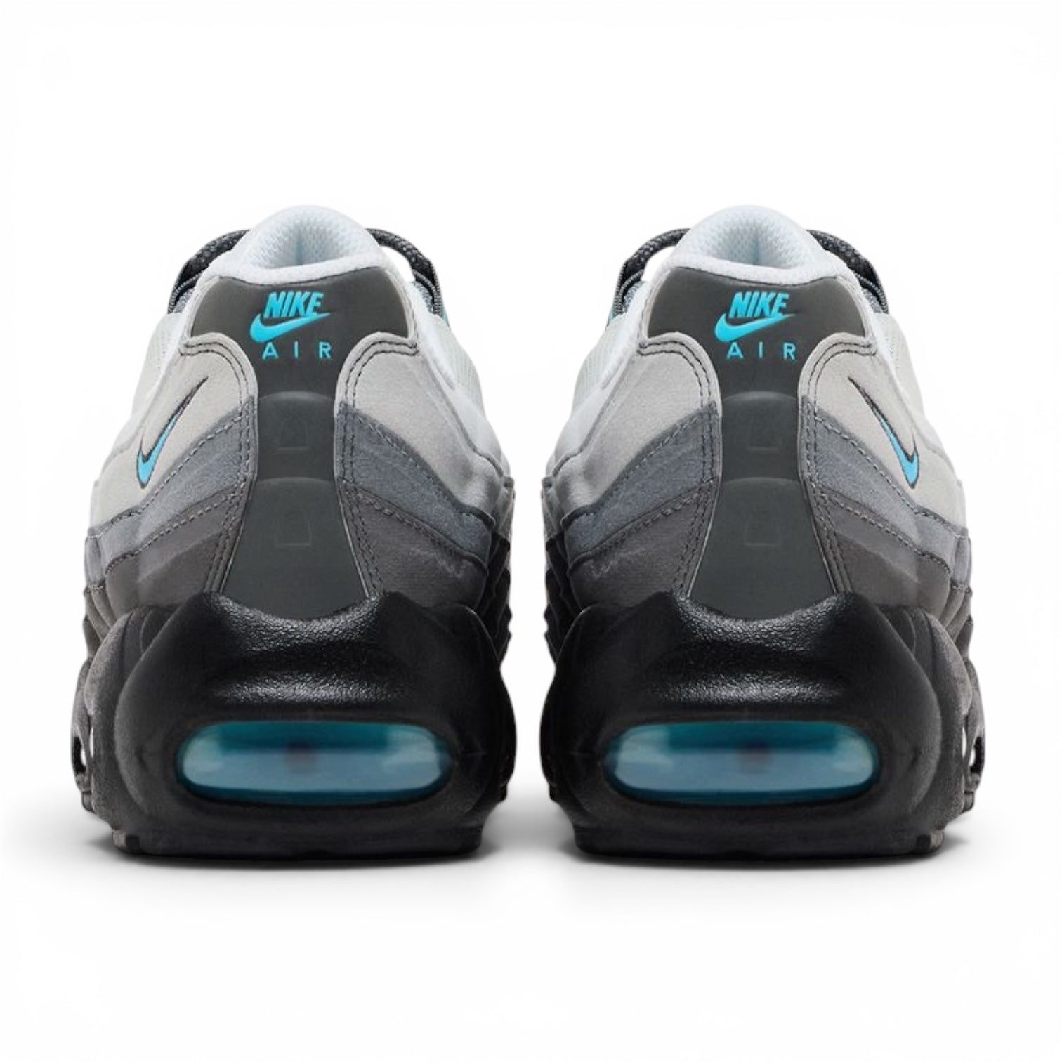 Nike Air Max 95 Baltic Blue