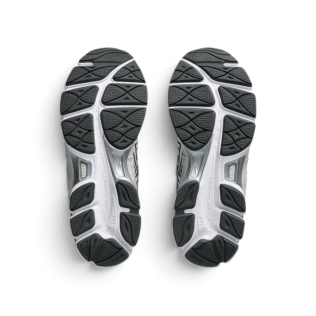 ASICS GEL-NYC 'White Midnight Grey'