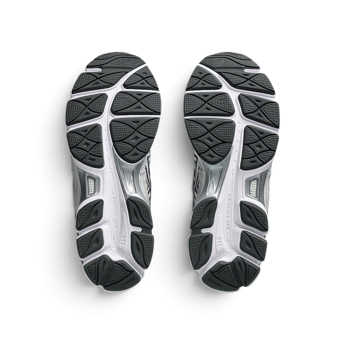 ASICS GEL-NYC 'White Midnight Grey'