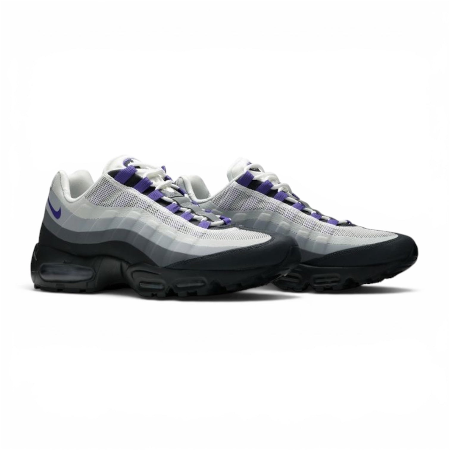 Nike Air Max 95 Indefeated Concord
