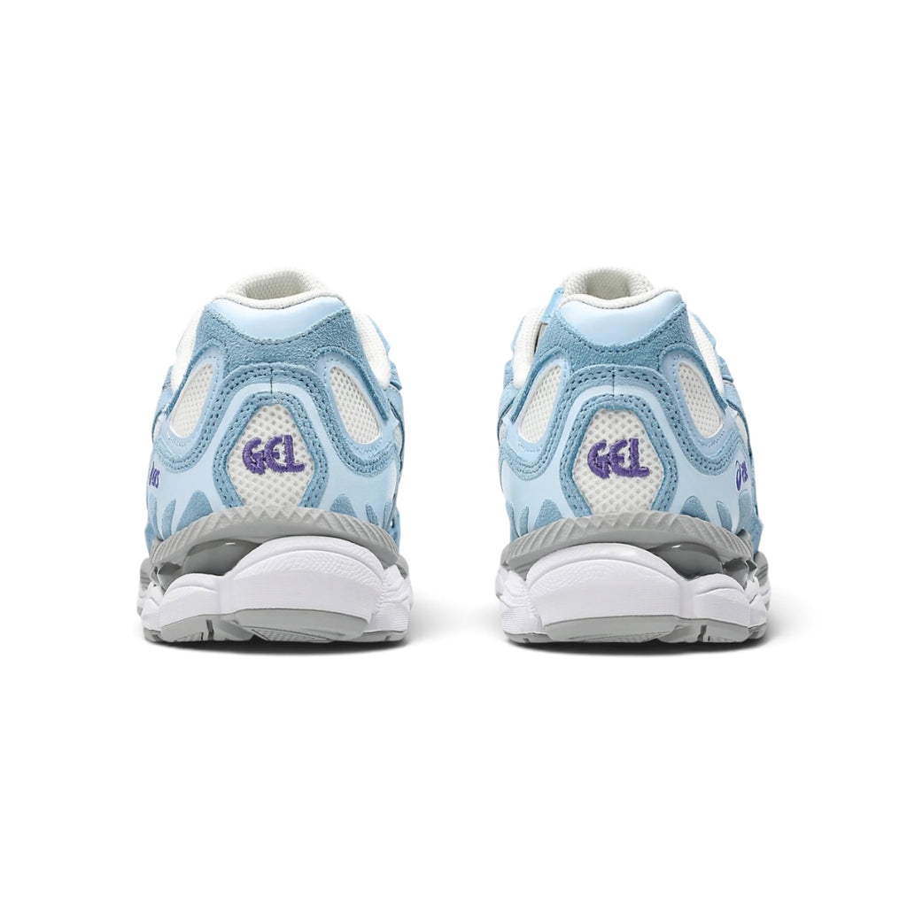 ASICS GEL-NYC 'Cream Arctic Sky'