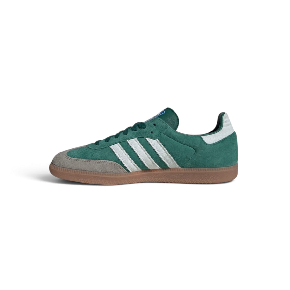 Samba OG Court Green