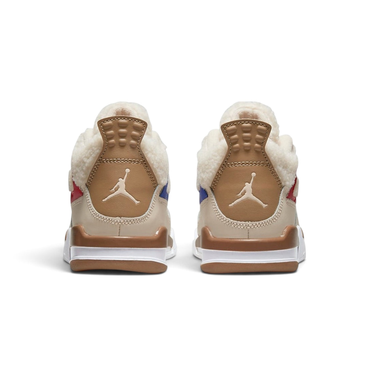 Air Jordan 4 Retro Wild Things
