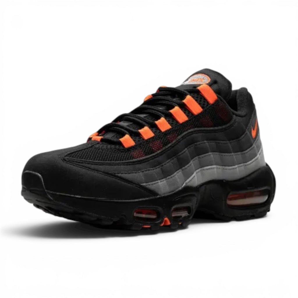 Nike Air Max 95 Hyper Crimnson