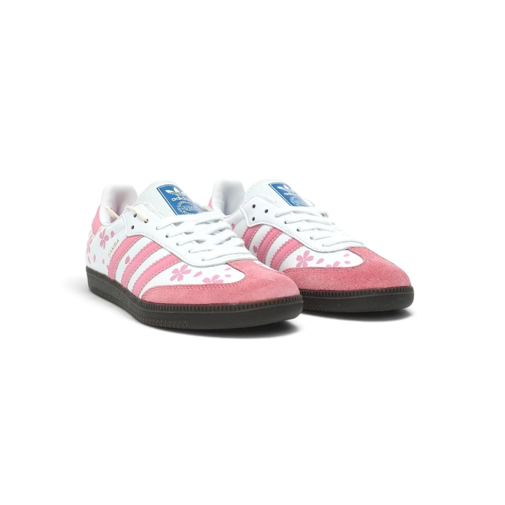 Samba OG Pink Flower