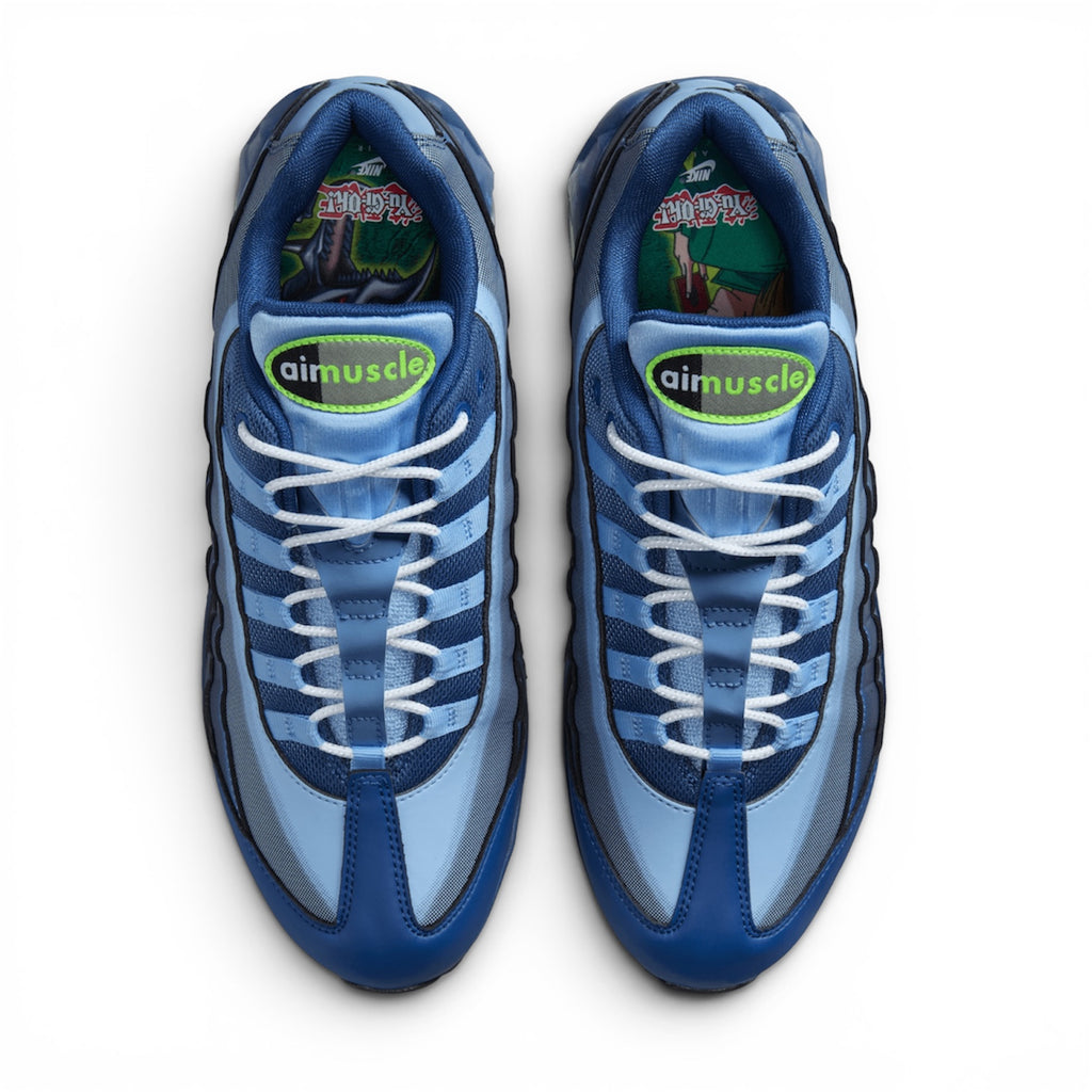 Nike Air Max 95 Yu Gi Oh