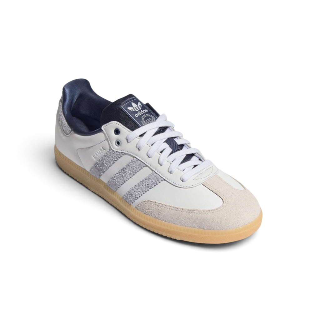 Samba OG Crystal White