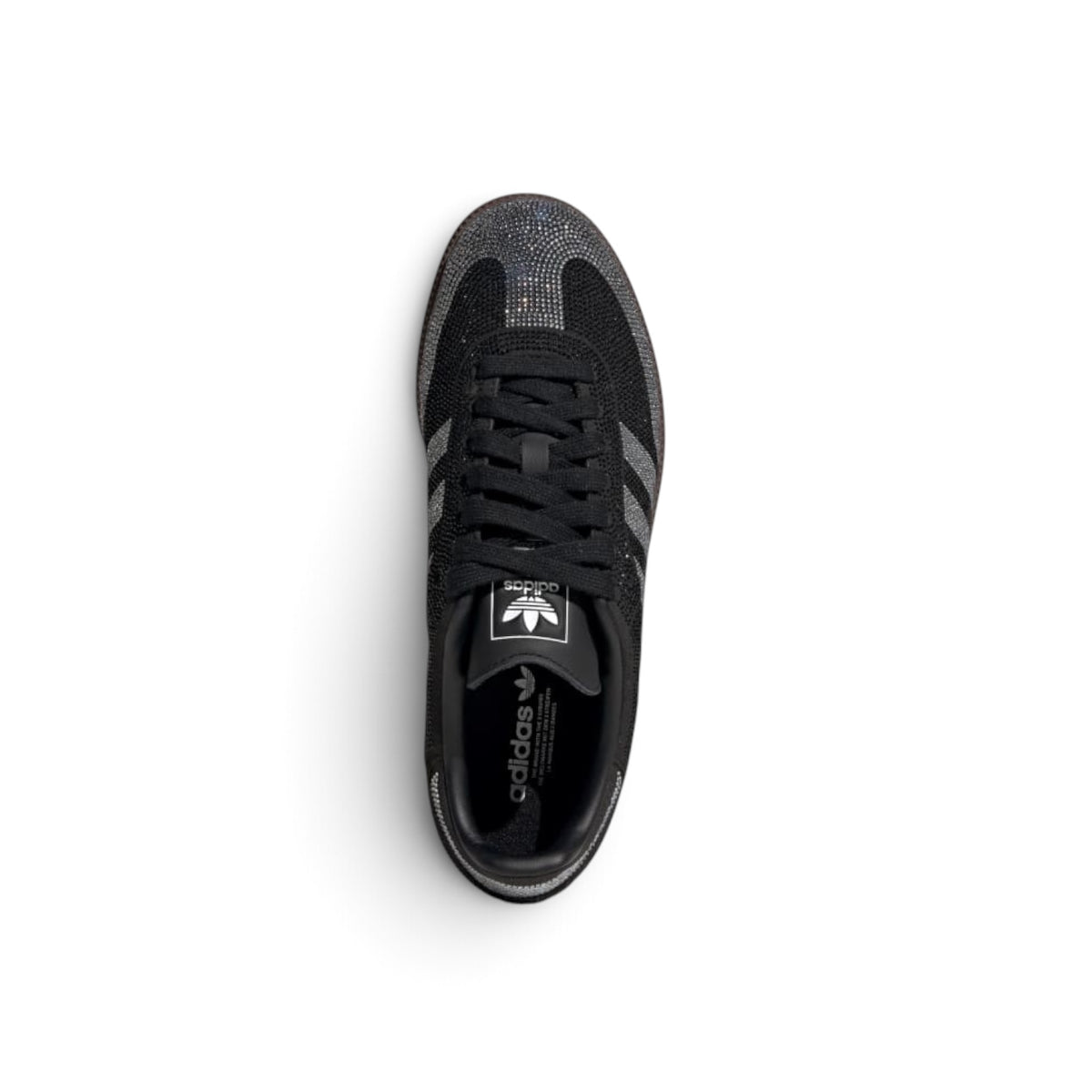 Samba OG Rhinestone black