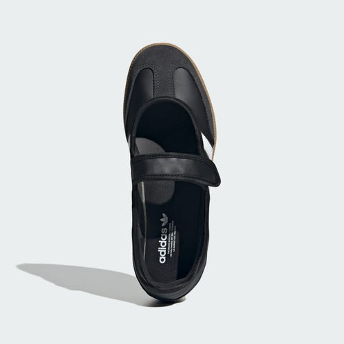 Adidas Samba Jane Black White