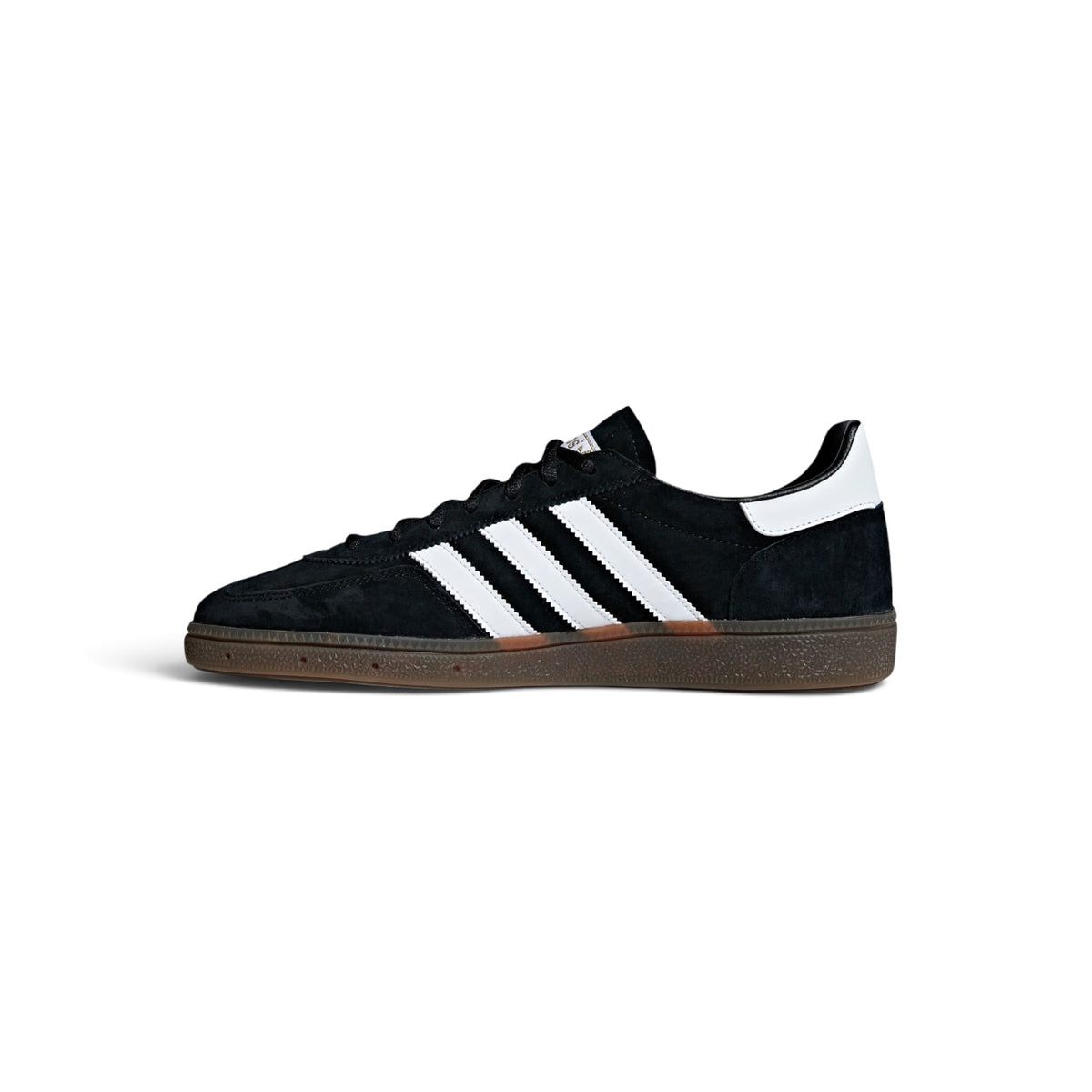Handball Spezial Black White