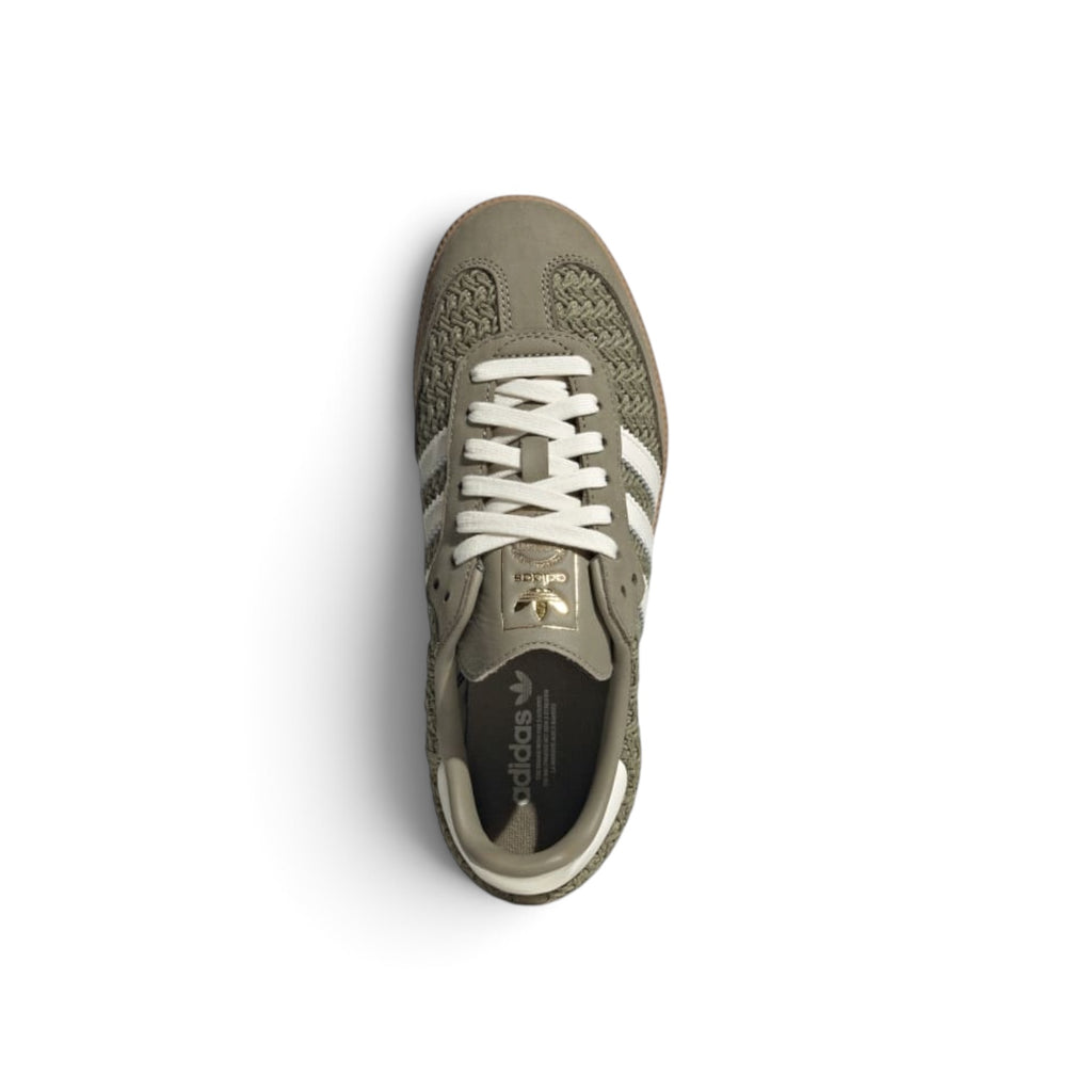 Samba OG Orbit Green