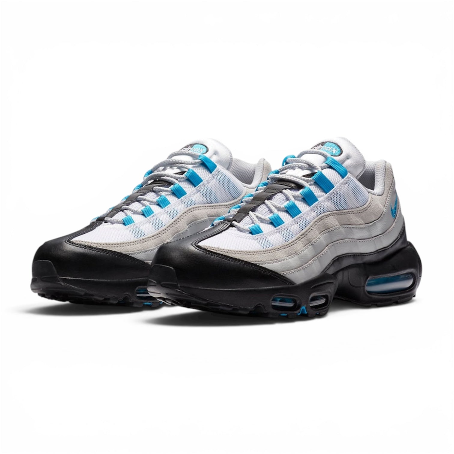 Nike Air Max 95 Laser Blue