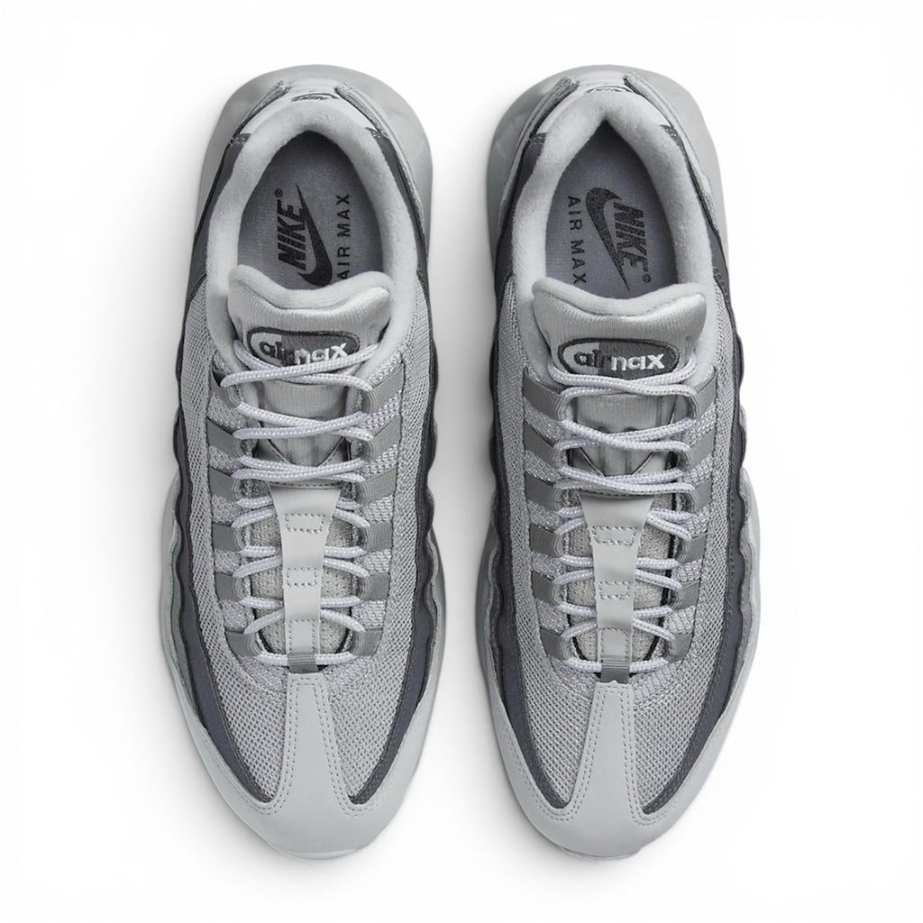 Nike Air Max 95 Grey Midnight Navy