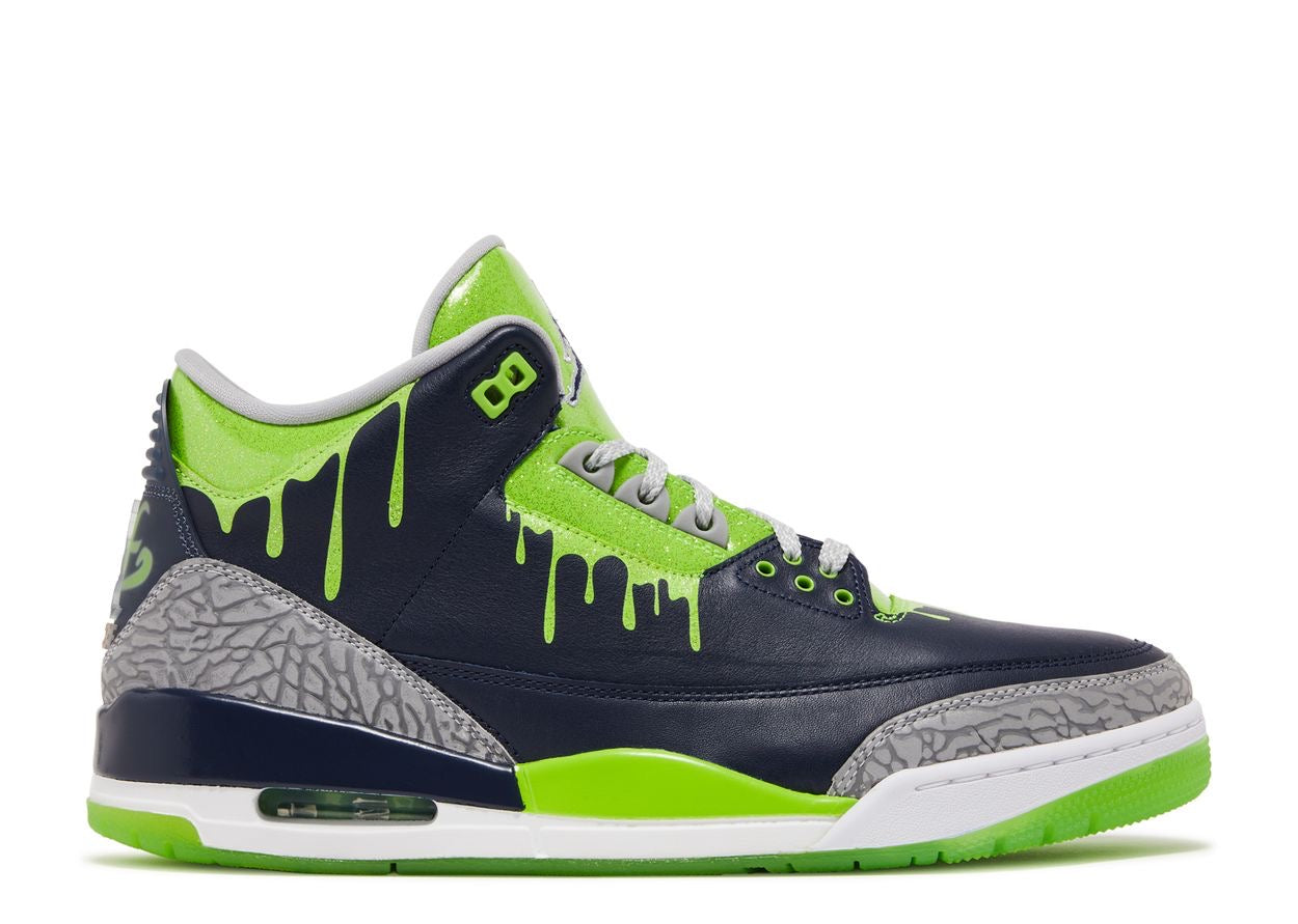 JORDAN 3 RETRO DOERNBECHER XIX