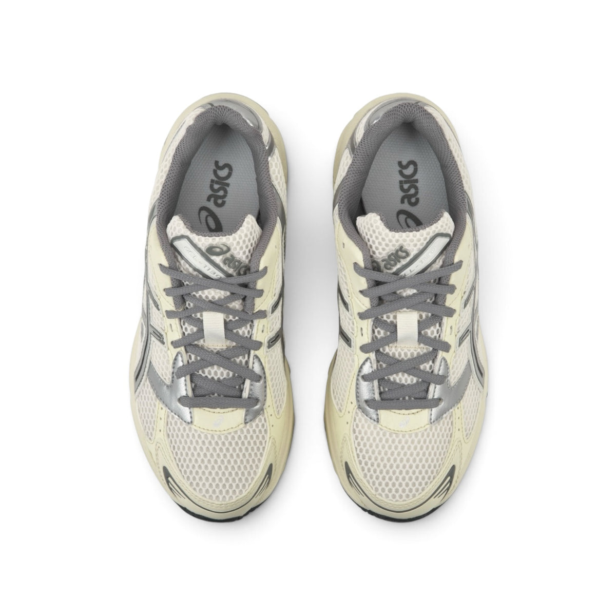 Cream Clay Grey