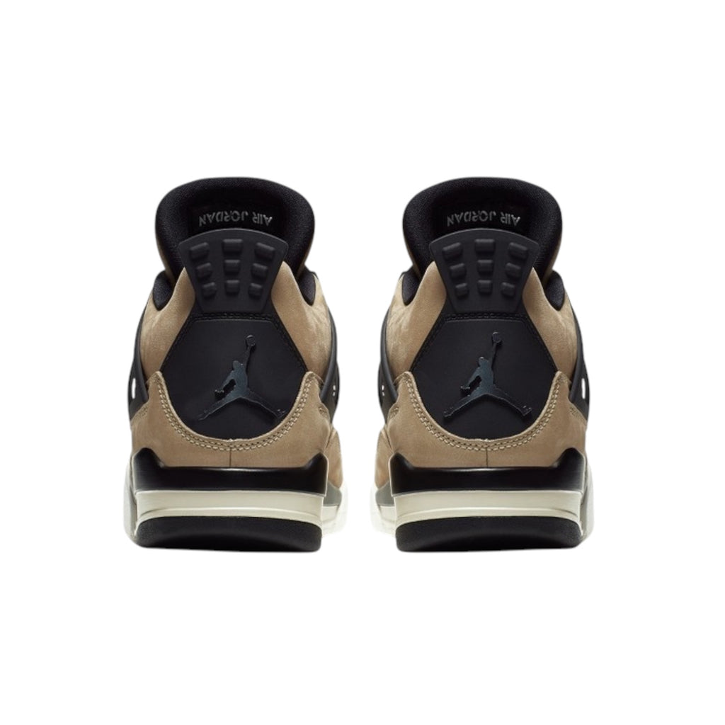 AIR JORDAN 4 Mushroom