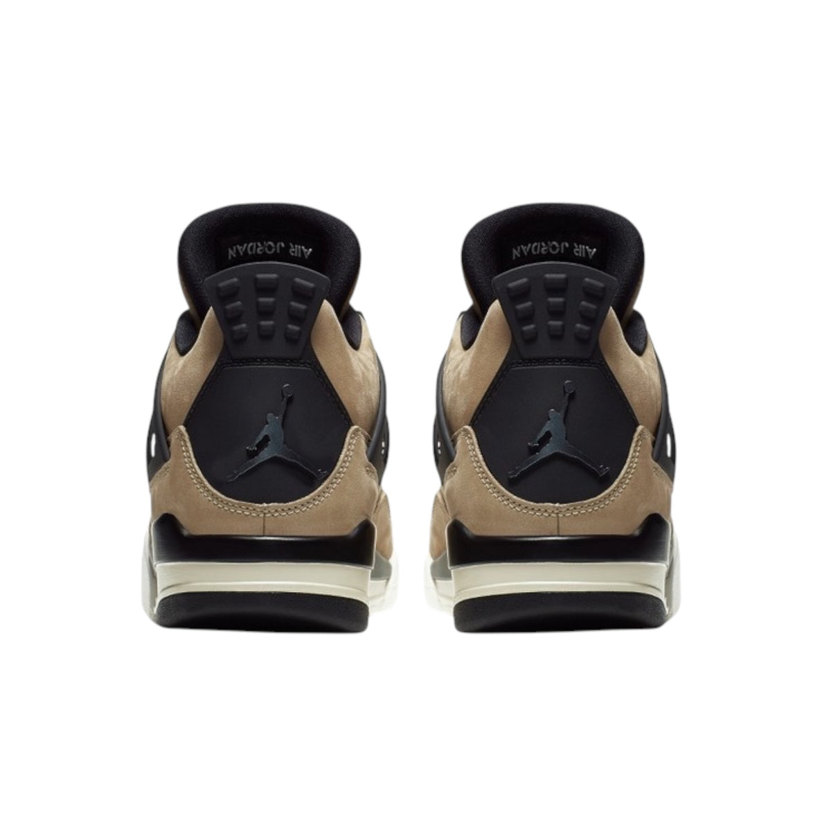 AIR JORDAN 4 Mushroom