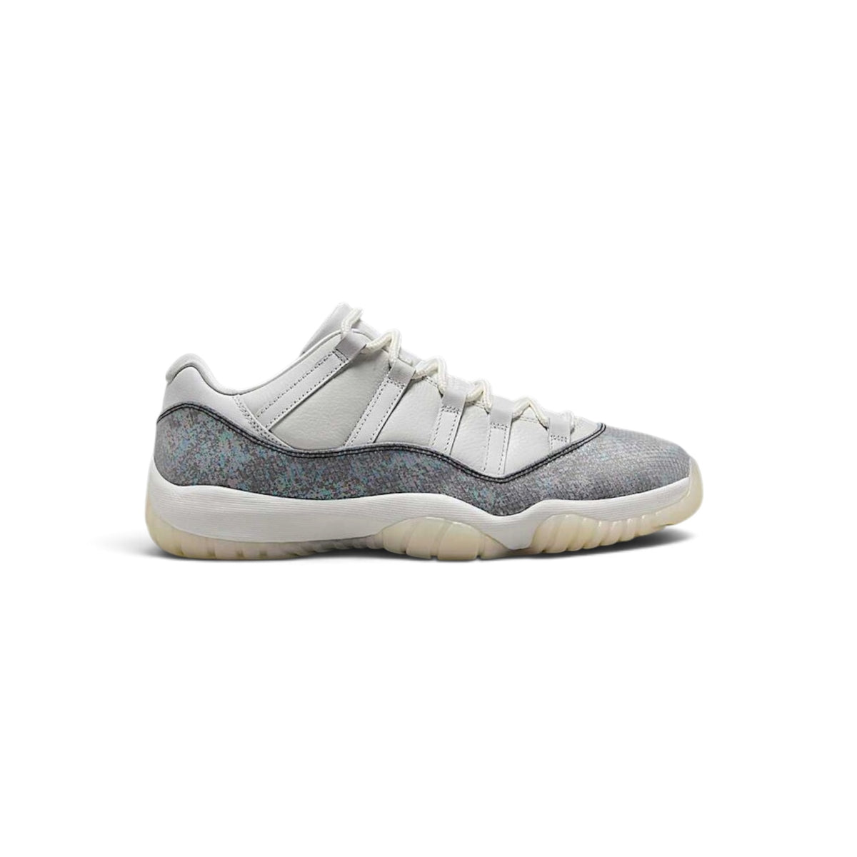 AIR JORDAN 11 LOW YEAR OF THE SNAKE