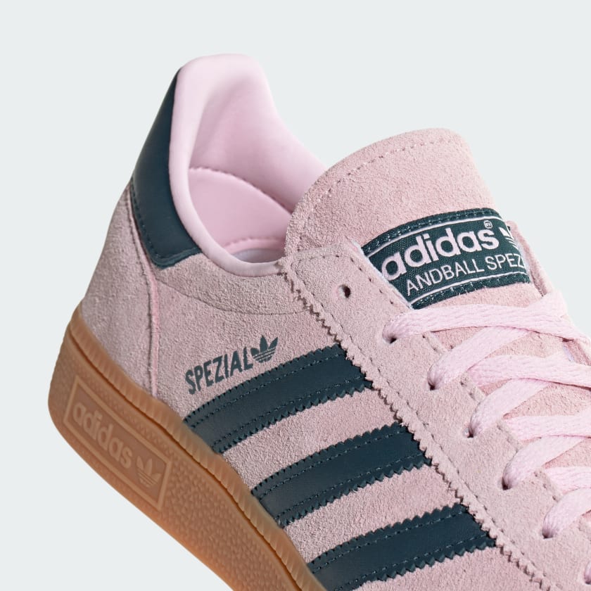 Adidas Handball Spezial Clear Pink