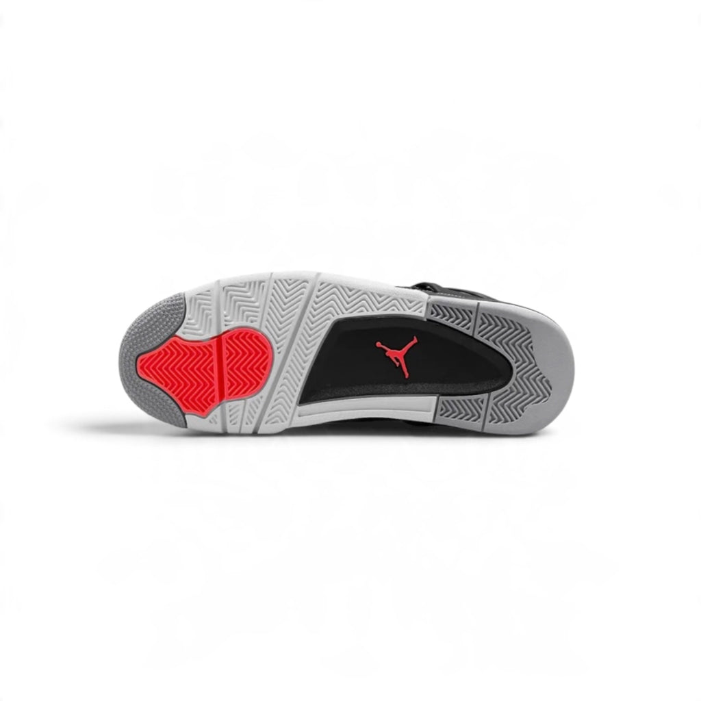 AIR JORDAN 4 Infrared