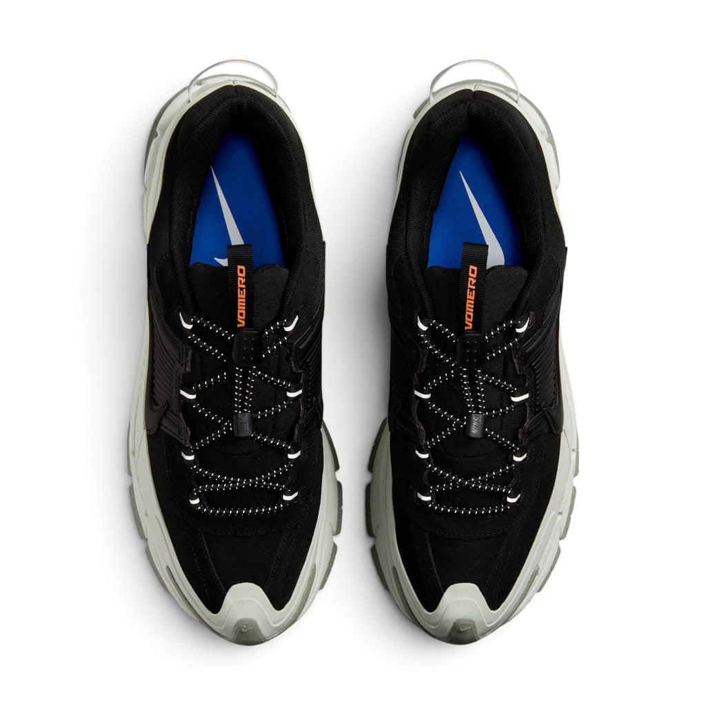 Nike Air Zoom Vomero 5 Black Light Silver