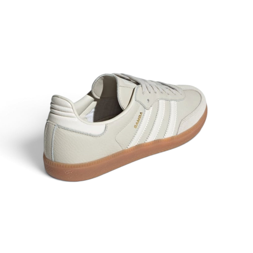 Samba OG Beige/White