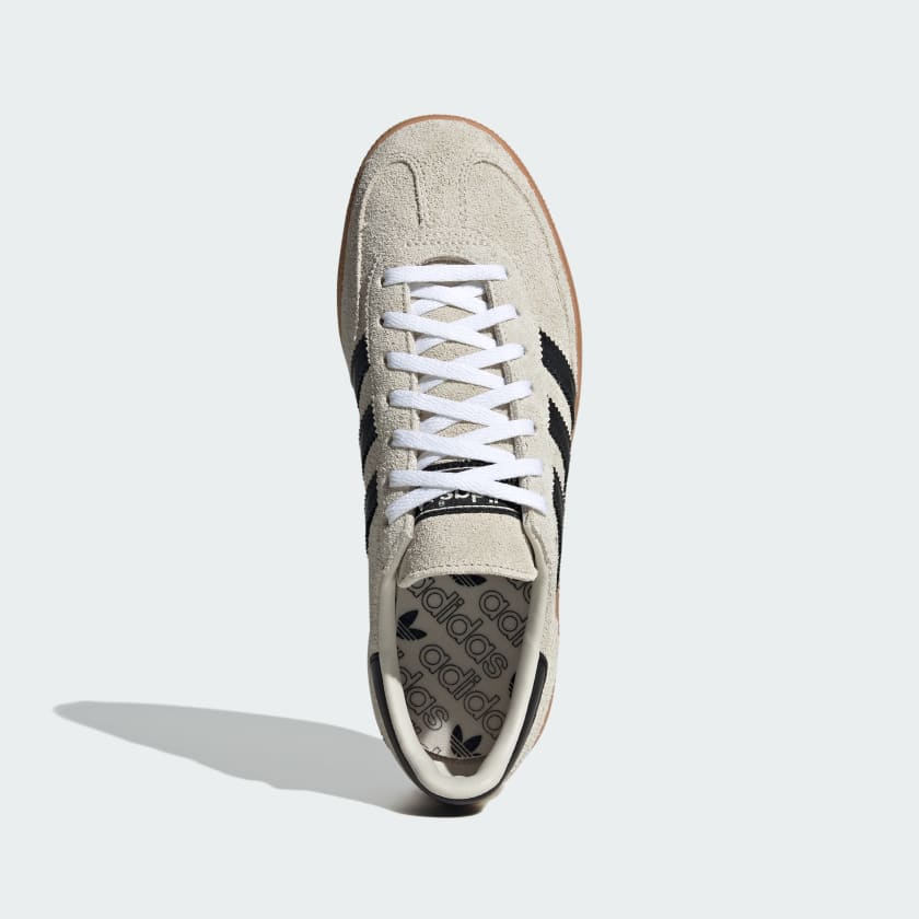 Adidas Handball Spezial Aluminum Black