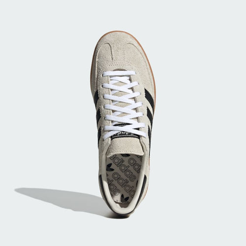 Adidas Handball Spezial Aluminum Black