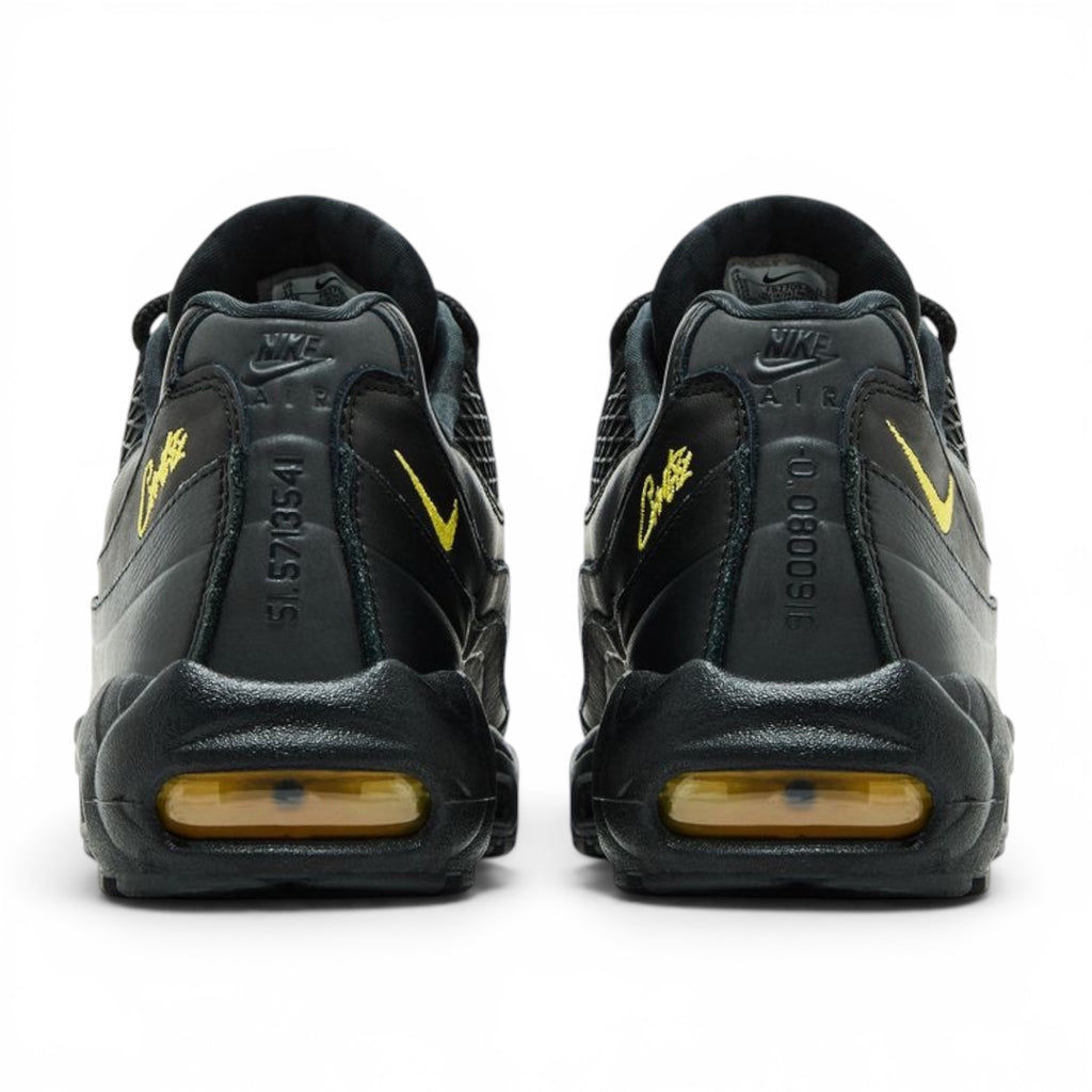 Nike Air Max 95 Ctz-Honey Black