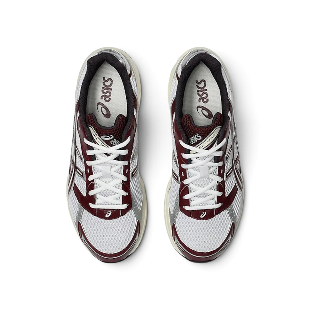 White Maroon