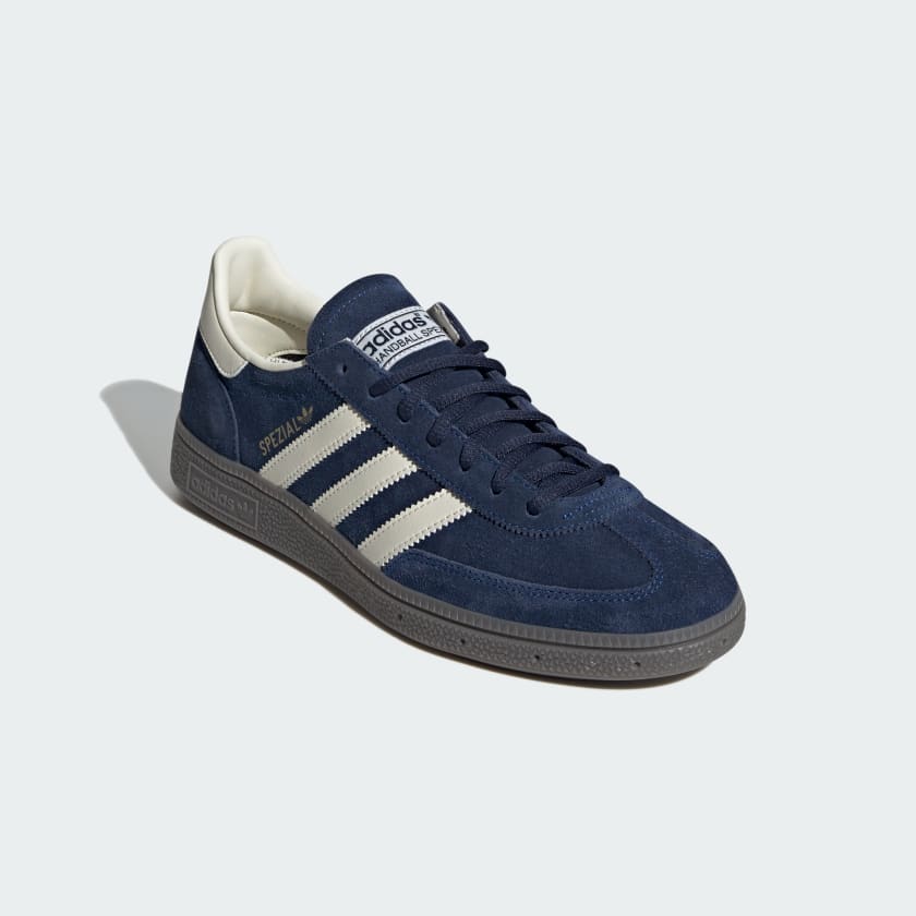 Adidas Handball Spezial Night Indigo Sky Blue