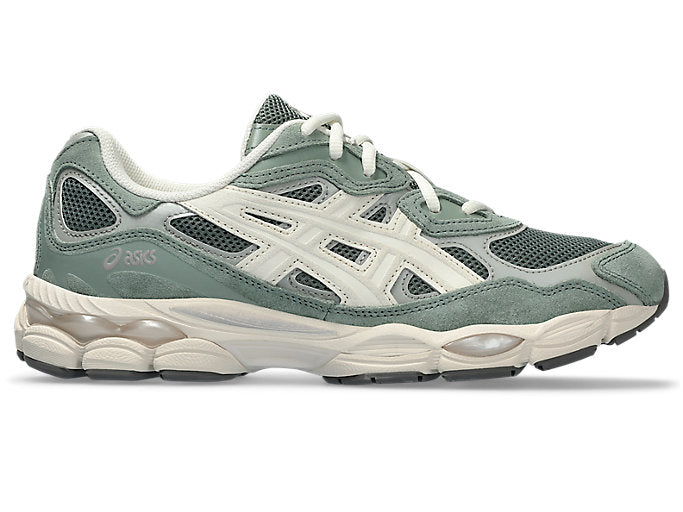 Oatmeal Sage Gel NYC