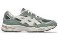 Oatmeal Sage Gel NYC