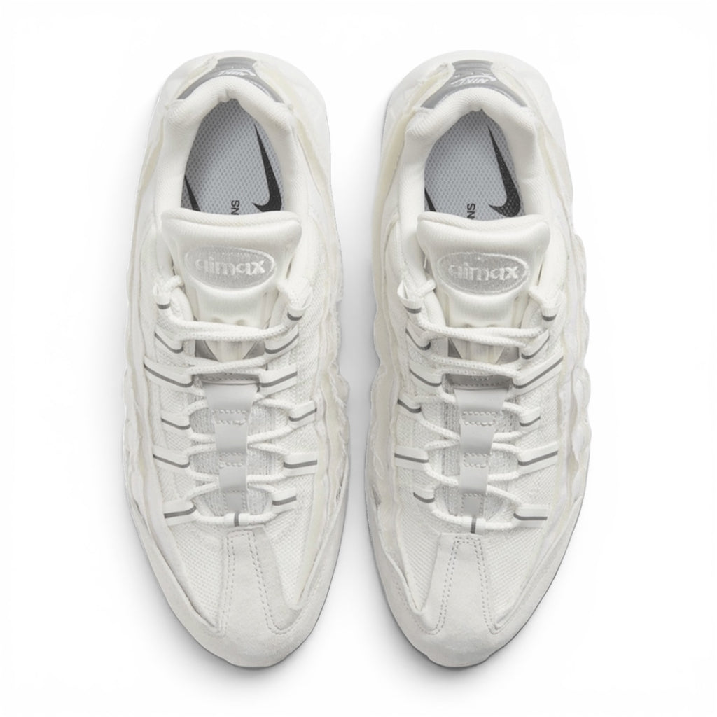Nike Air Max 95 Comme White
