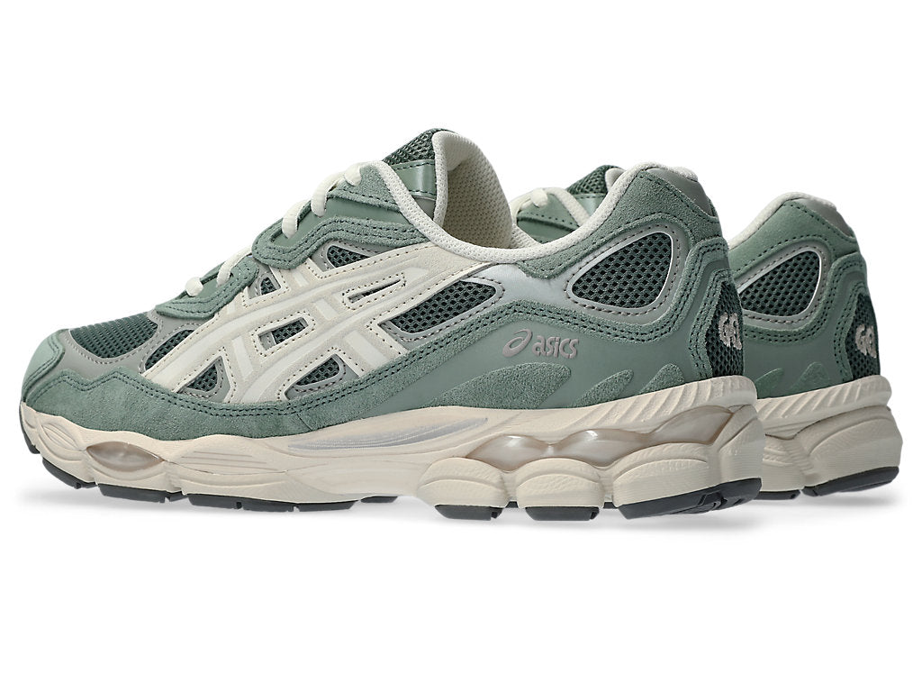 Oatmeal Sage Gel NYC