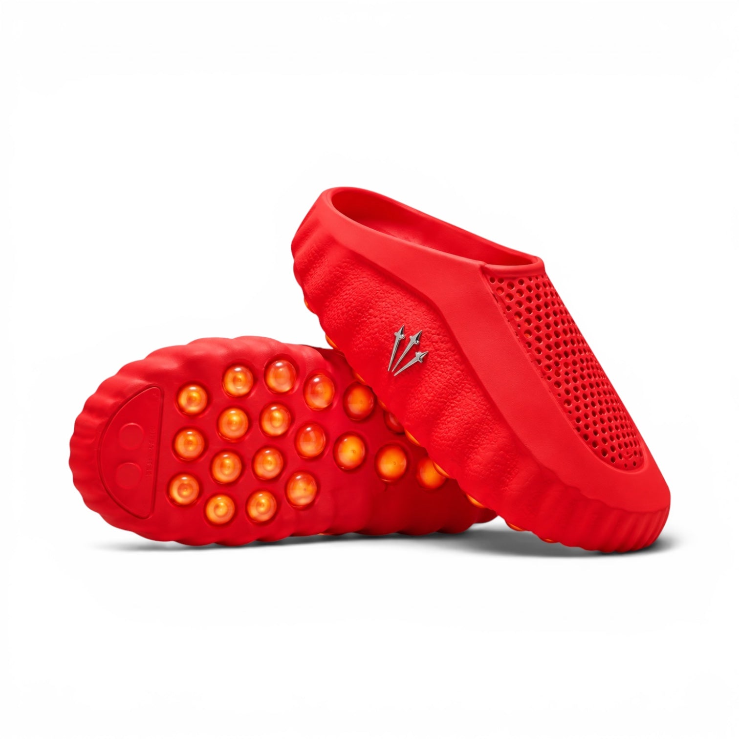 Drake's Nocta x Mind 001 Red