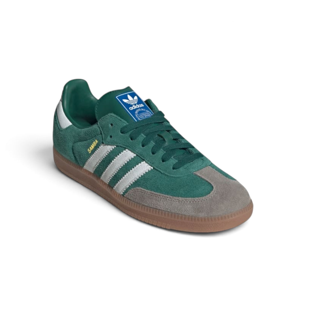 Samba OG Court Green