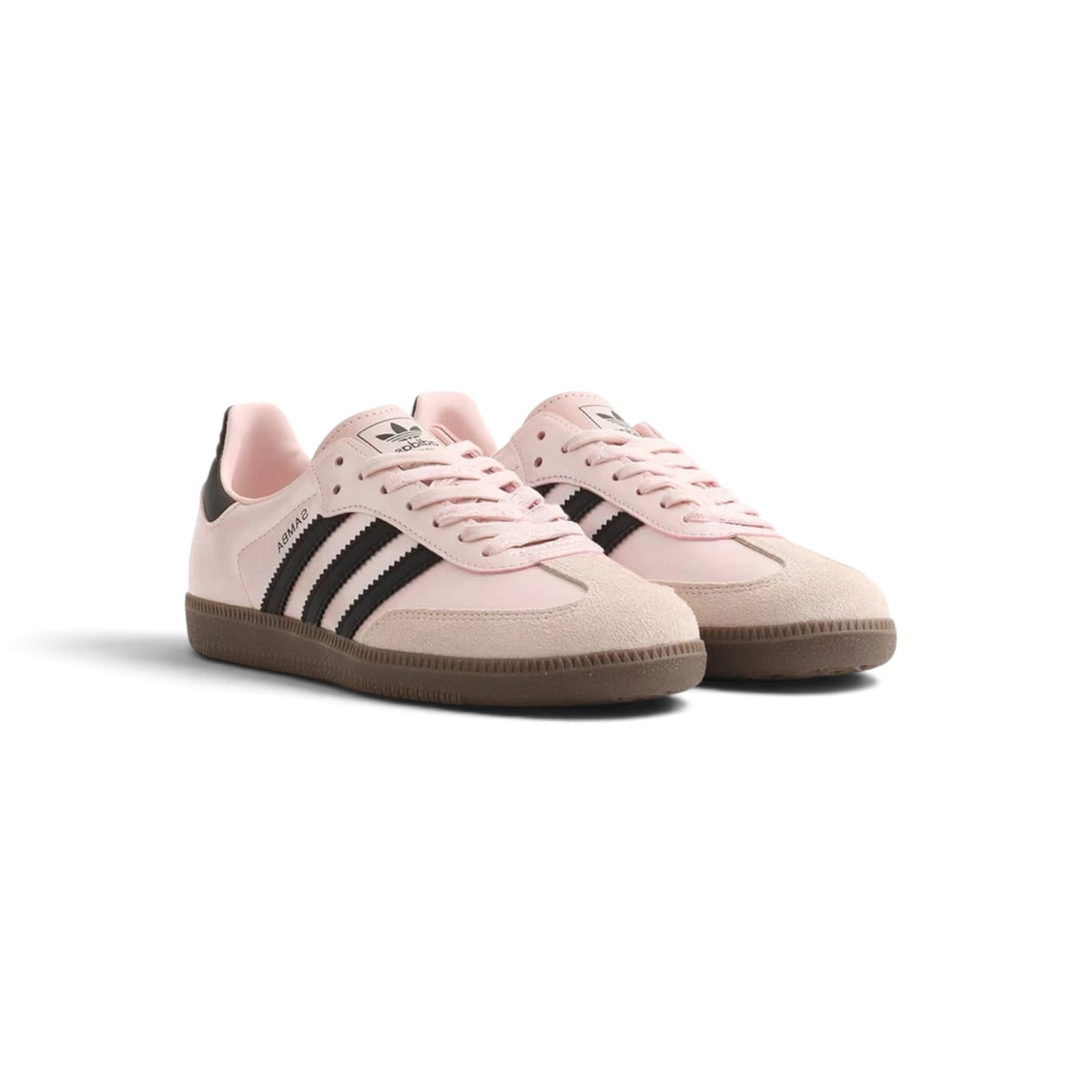 Samba OG Pierk black