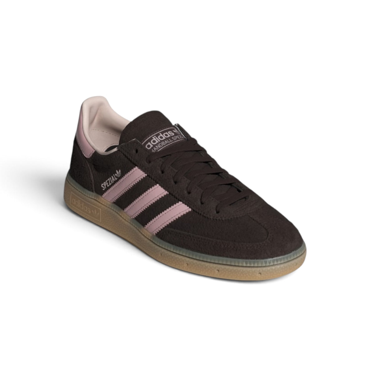 Handball Spezial Dark Brown Pink