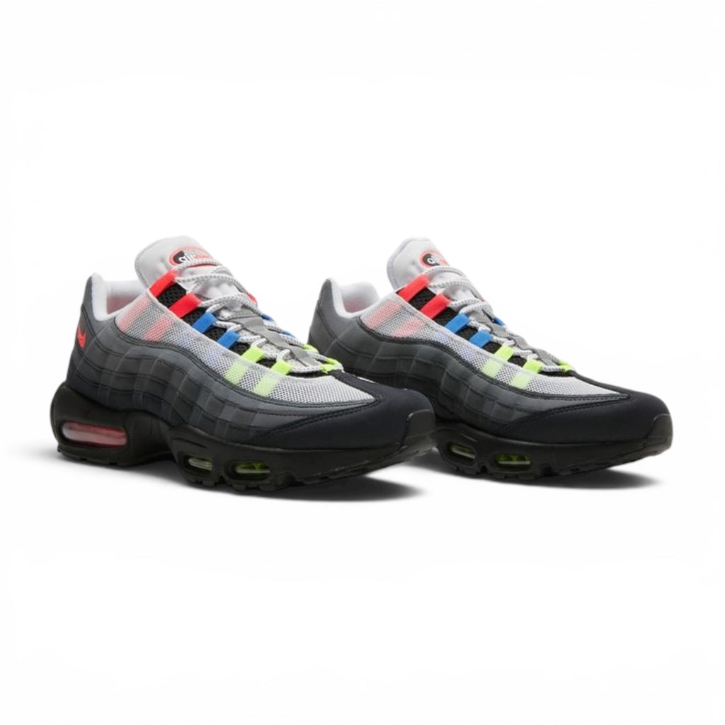 Nike Air Max 95 Greedy 3.0