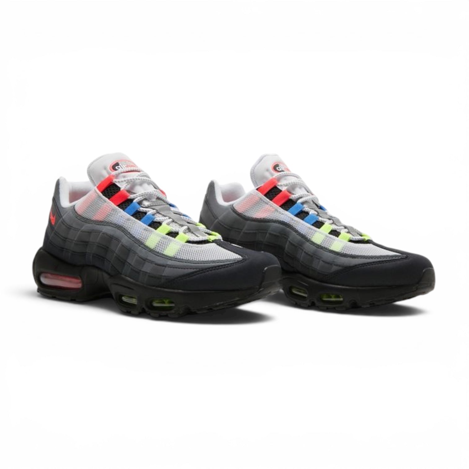 Nike Air Max 95 Greedy 3.0