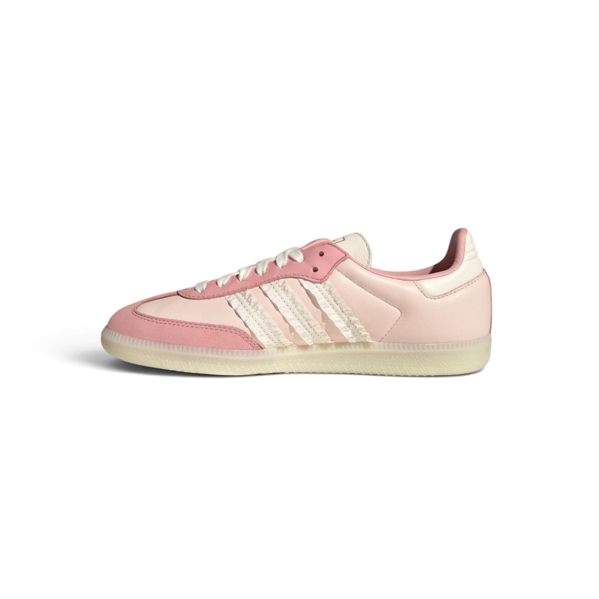 Samba OG White piorke