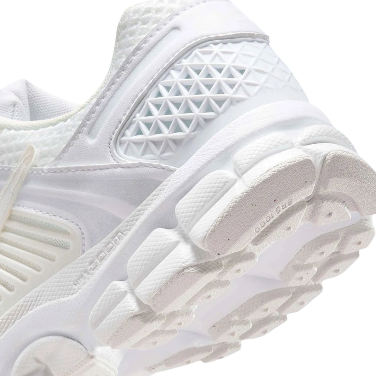 Nike Air Zoom Vomero 5 Triple White