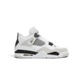 AIR JORDAN 4 MILITARY BLACK