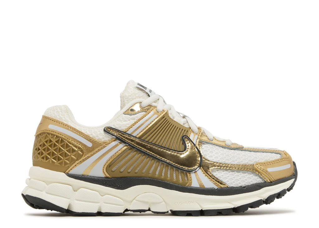 Nike Air Zoom Vomero 5 Metallic Gold