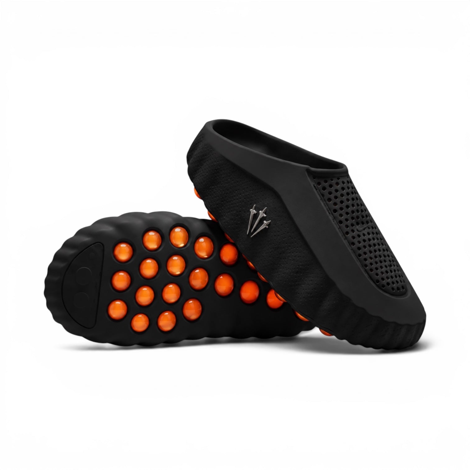 Drake's Nocta x Mind 001 Black/Orange