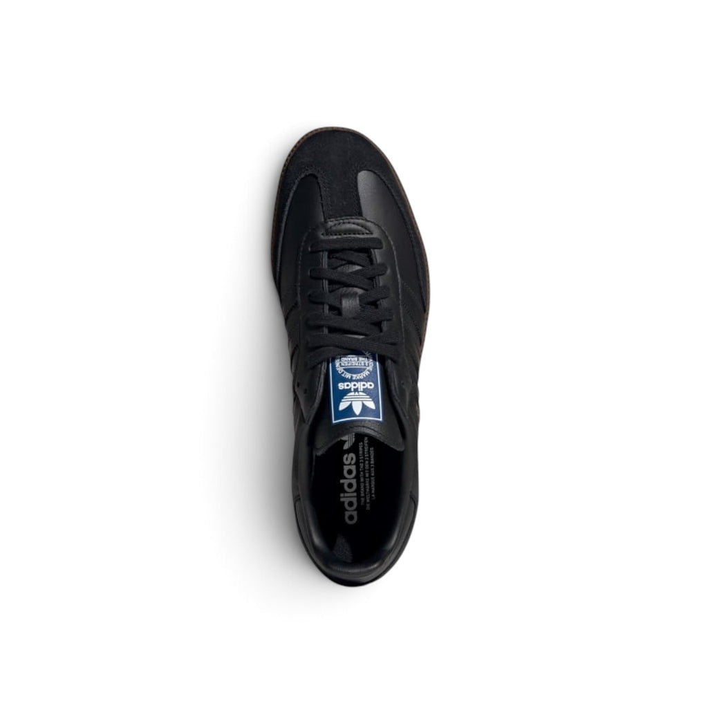 Samba OG Triple Black