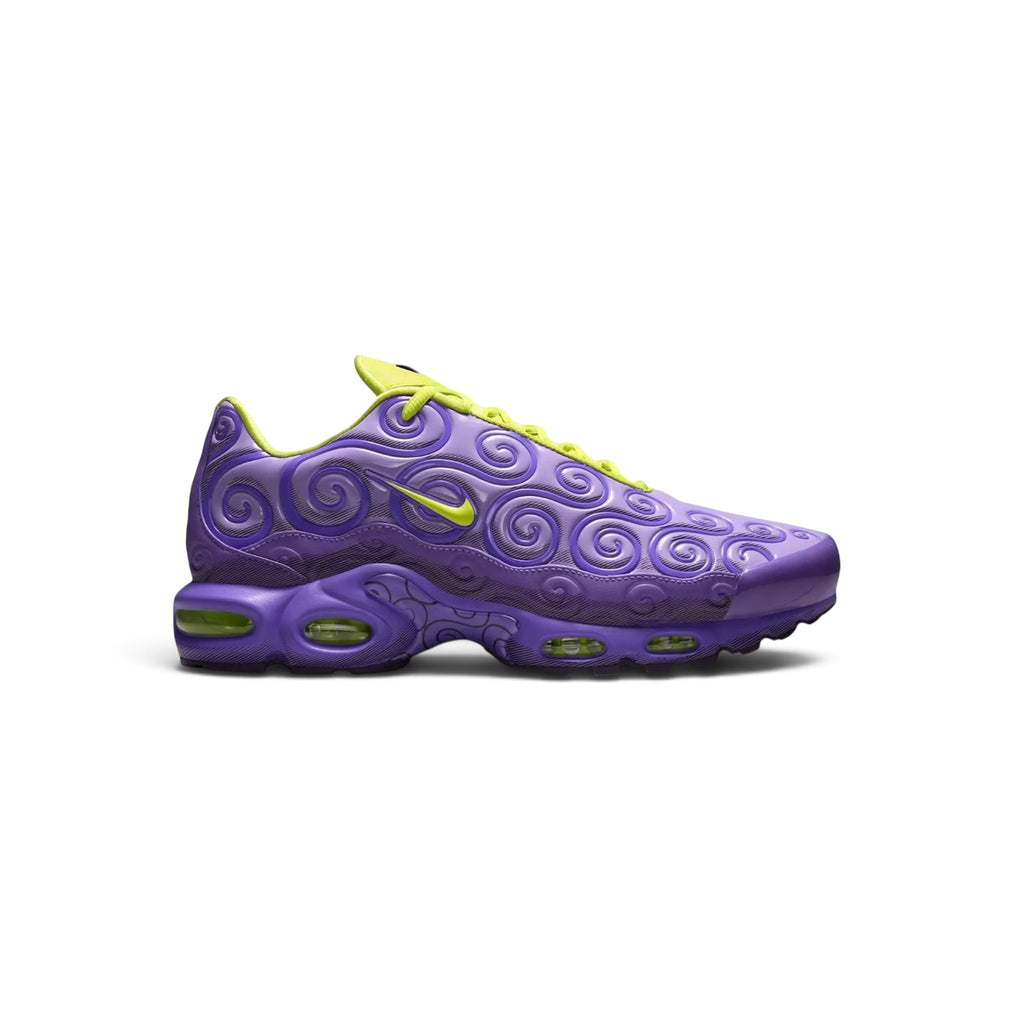 Nike Air Max Plus Gomu Gomu